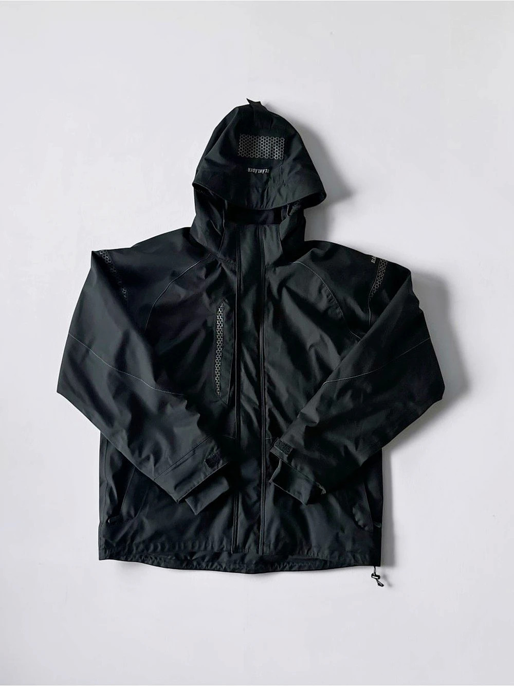 Blåkläder Blackburn Waterproof Shell Work Jacket Men’s L